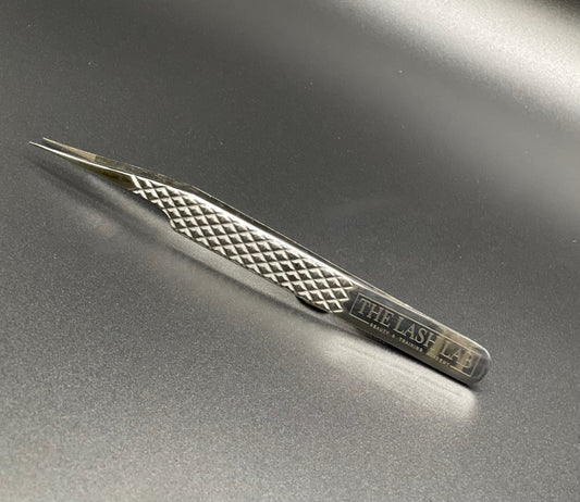 FIBRE TIPPED ISOLATION TWEEZER