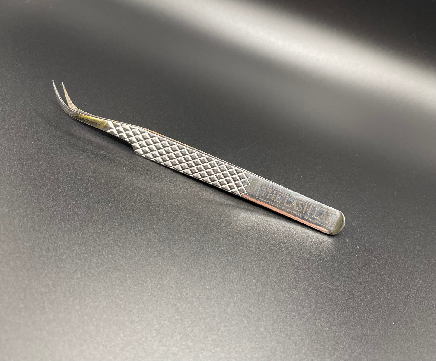 CURVED TWEEZER