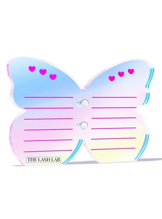 BUTTERFLY MAGNET LASH TILE