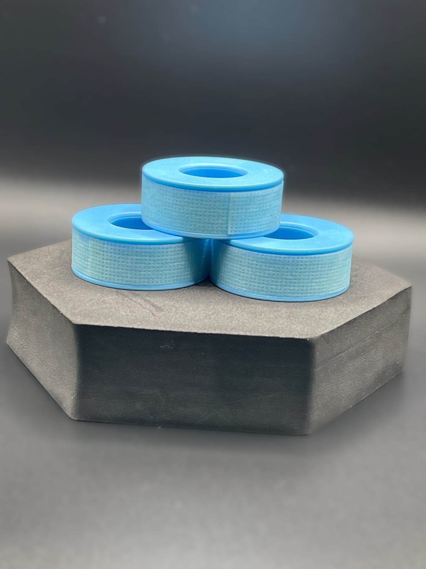 SENSITIVE GEL TAPE (BLUE)