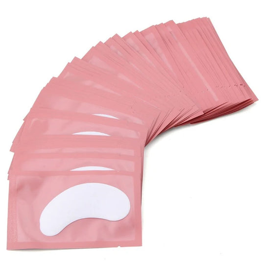 PREMIUM SUPER STICKY EYE PADS (10)