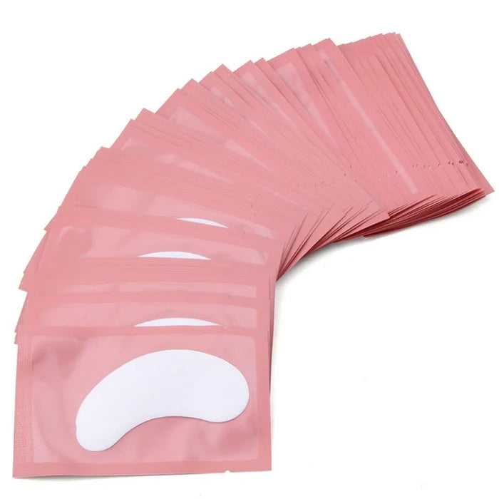 PREMIUM SUPER STICKY EYE PADS (50)